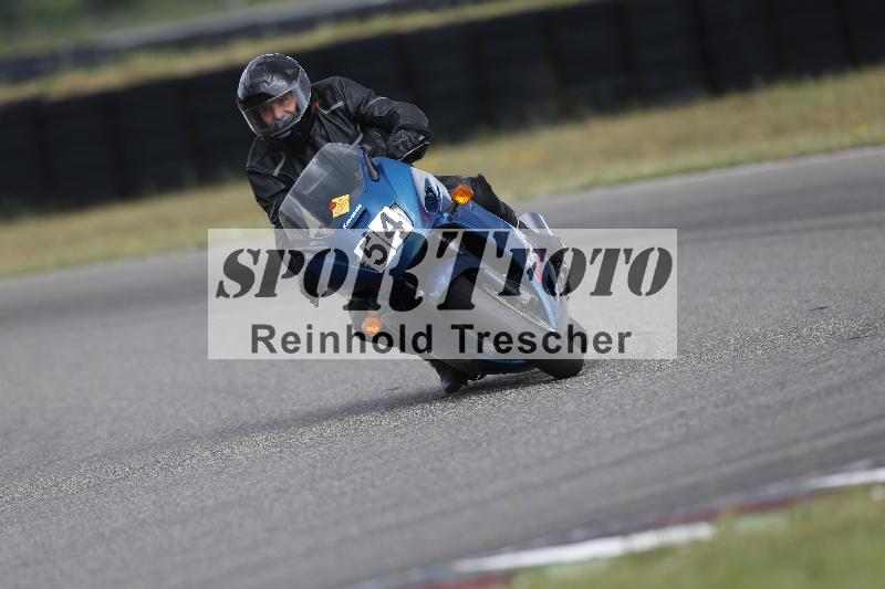 /18 05.06.2026  TZ Motorsport ADR/Gruppe gelb/54